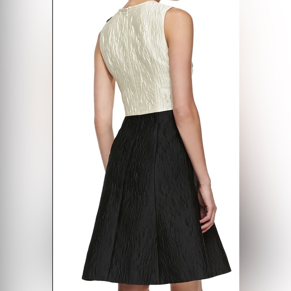 Erdem
Sleeveless Flared-Skirt Dress - Picture 2 of 11